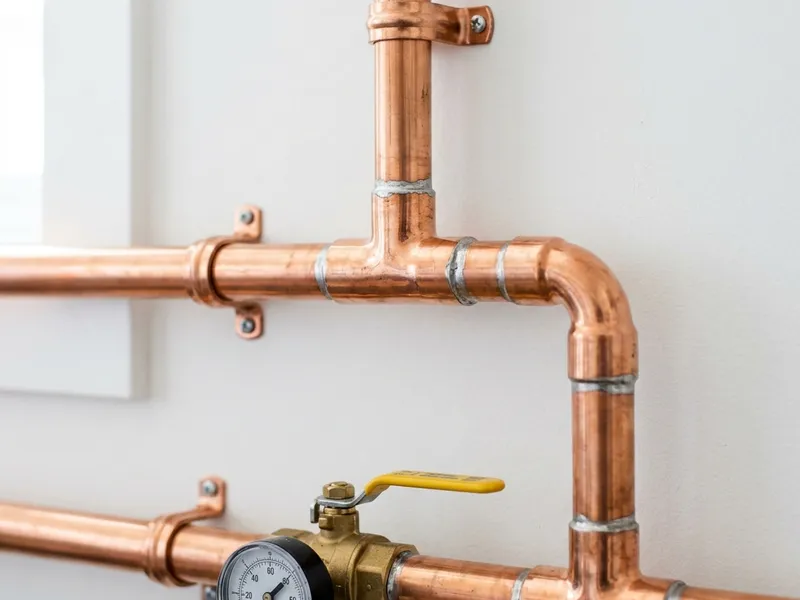 Pipe Repair & Replacement Plumber in East Pepperell, MA